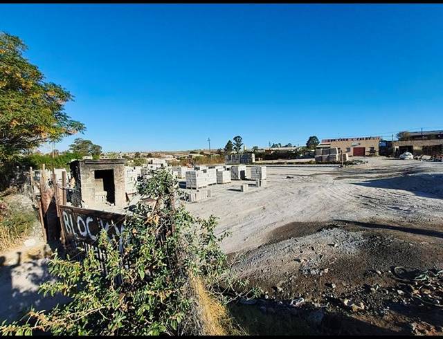 BUSINESS FOR SALE IN SOUTHERNWOOD